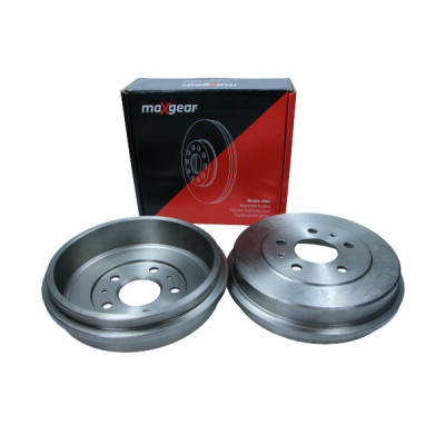 MAXGEAR BĘBEN HAMULCOWY FORD TYŁ FOCUS 1,0-1,6/1,6-2,0 TDCI 10-