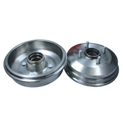 MAXGEAR BĘBEN HAMULCOWY FORD TYŁ ESCORT 90-95 203M