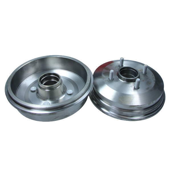MAXGEAR BĘBEN HAMULCOWY FORD TYŁ ESCORT 90-95 203M