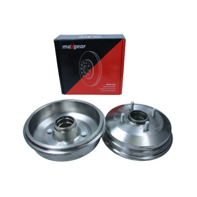 MAXGEAR BĘBEN HAMULCOWY FORD TYŁ ESCORT 90-95 203M