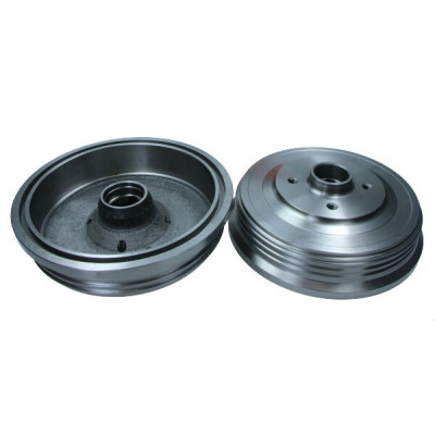 MAXGEAR BĘBEN HAMULCOWY VW TYŁ CADDY 94-00 230X51