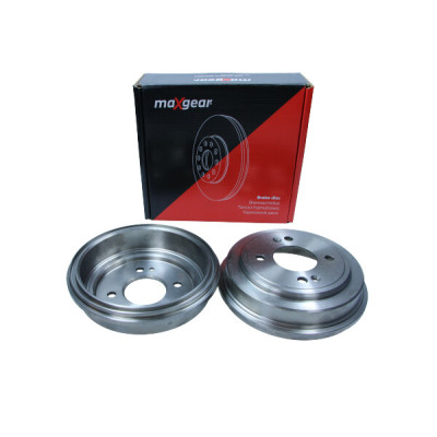 MAXGEAR BĘBEN HAMULCOWY HYUNDAI TYŁ GETZ