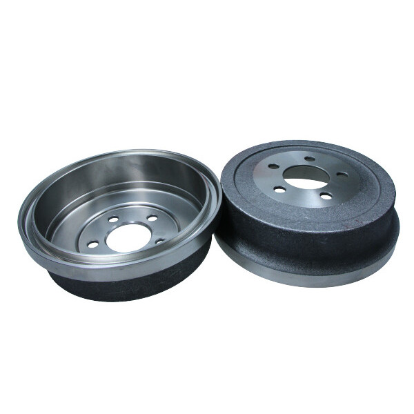 MAXGEAR BĘBEN HAMULCOWY JEEP TYŁ CHEROKEE 2,4-3,7 4X4 01-08