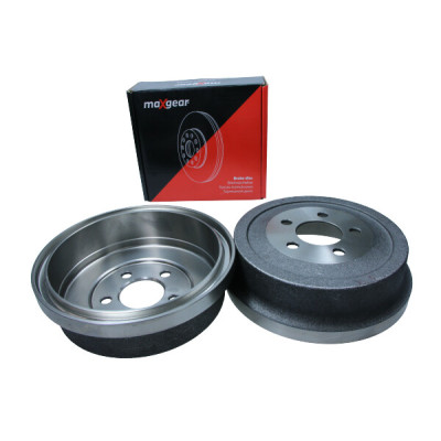 MAXGEAR BĘBEN HAMULCOWY JEEP TYŁ CHEROKEE 2,4-3,7 4X4 01-08