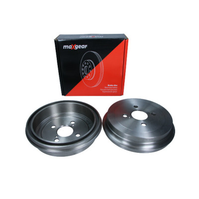 MAXGEAR BĘBEN HAMULCOWY TOYOTA TYŁ YARIS 06-