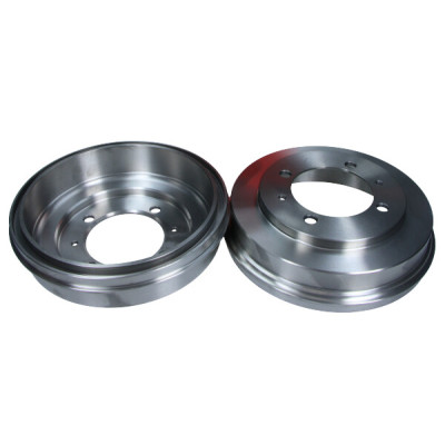 MAXGEAR BĘBEN HAMULCOWY MITSUBISHI TYŁ CARISMA 96-06/SPACE STAR