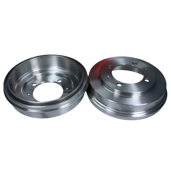 MAXGEAR BĘBEN HAMULCOWY MITSUBISHI TYŁ CARISMA 96-06/SPACE STAR
