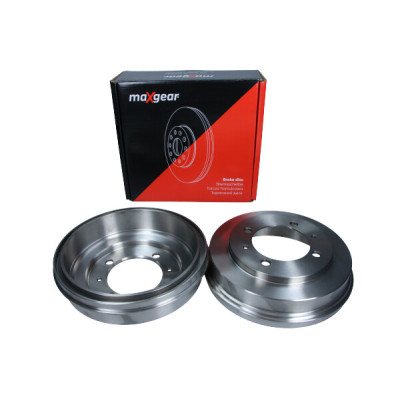 MAXGEAR BĘBEN HAMULCOWY MITSUBISHI TYŁ CARISMA 96-06/SPACE STAR