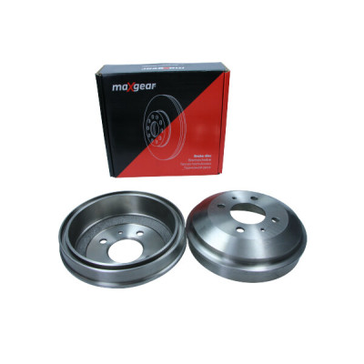 MAXGEAR BĘBEN HAMULCOWY HYUNDAI TYŁ ACCENT 1,3-1,5 00-05