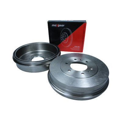 MAXGEAR BĘBEN HAMULCOWY FORD TYŁ RANGER 2,2-3,2 TDCI 4X4 99-