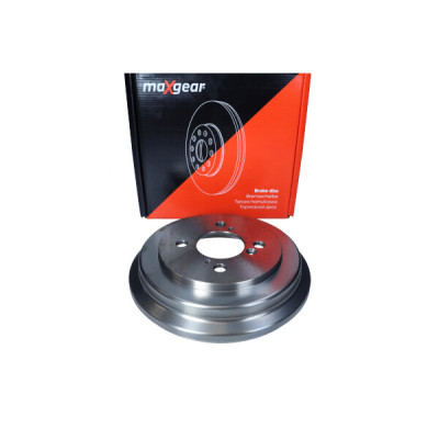 MAXGEAR BĘBEN HAMULCOWY SUZUKI TYŁ SWIFT 1,2/1,3 DDIS 10-