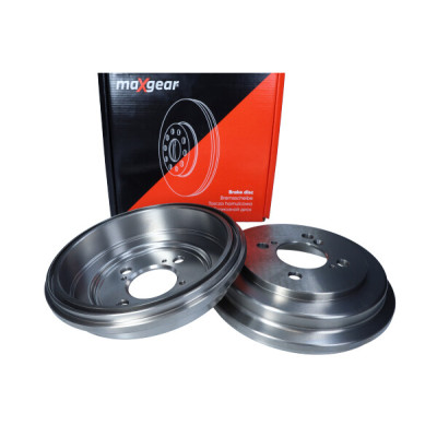MAXGEAR BĘBEN HAMULCOWY SUZUKI TYŁ SWIFT 1,2/1,3 DDIS 10-