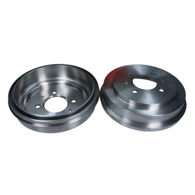 MAXGEAR BĘBEN HAMULCOWY MITSUBISHI TYŁ CARISMA 96-06/COLT