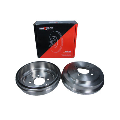 MAXGEAR BĘBEN HAMULCOWY MITSUBISHI TYŁ CARISMA 96-06/COLT