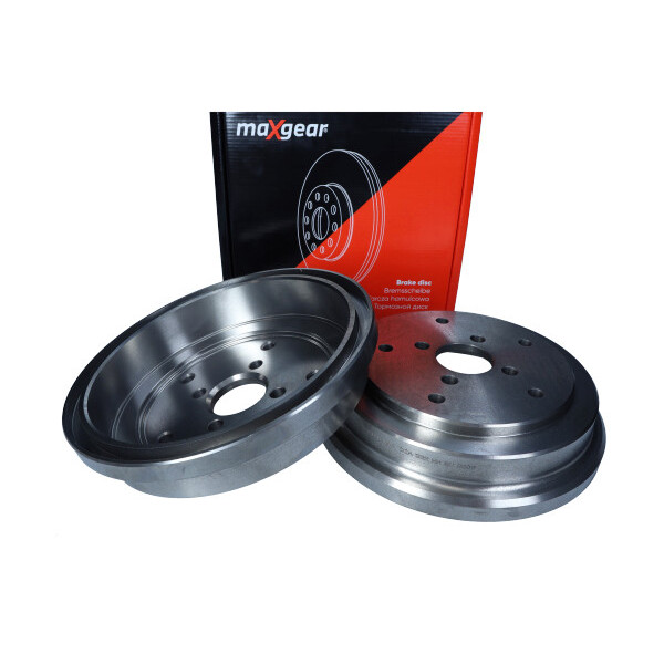 MAXGEAR BĘBEN HAMULCOWY SUZUKI TYŁ VITARA 1,6 88-98