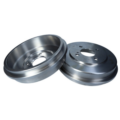 MAXGEAR BĘBEN HAMULCOWY FORD TYŁ B-MAX/TRANSIT 1,0-1,6 12-