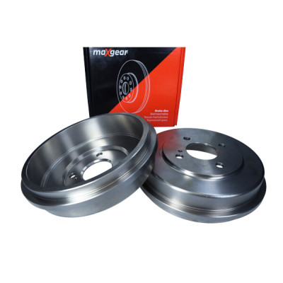 MAXGEAR BĘBEN HAMULCOWY FORD TYŁ B-MAX/TRANSIT 1,0-1,6 12-