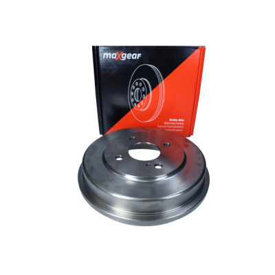 MAXGEAR BĘBEN HAMULCOWY FORD TYŁ B-MAX/TRANSIT 1,0-1,6 12-