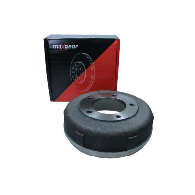 MAXGEAR BĘBEN HAMULCOWY FORD TYŁ TRANSIT 00-