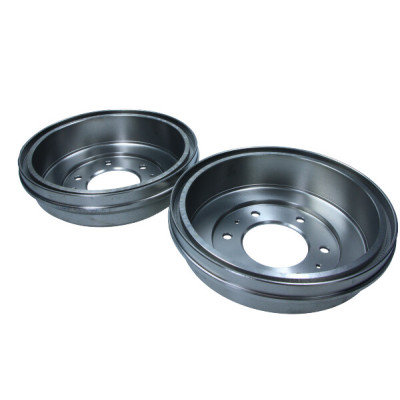 MAXGEAR BĘBEN HAMULCOWY MITSUBISHI TYŁ L200/L300/PAJERO 83-07