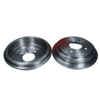 MAXGEAR BĘBEN HAMULCOWY HONDA TYŁ JAZZ 1,2 I-DSI/1,3 02-08
