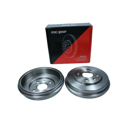 MAXGEAR BĘBEN HAMULCOWY MAZDA TYŁ 2 1,3-1,5 07-