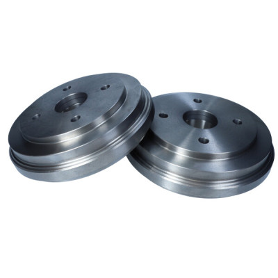 MAXGEAR BĘBEN HAMULCOWY SUZUKI TYŁ ALTO 1,0 09-