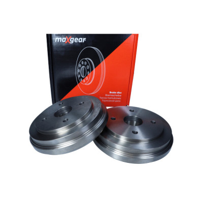 MAXGEAR BĘBEN HAMULCOWY SUZUKI TYŁ ALTO 1,0 09-