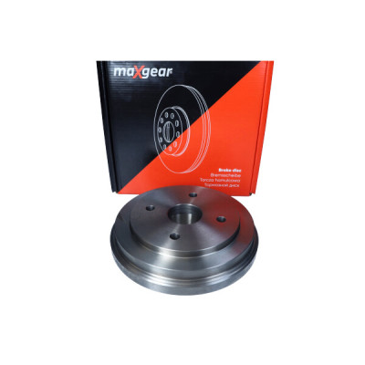 MAXGEAR BĘBEN HAMULCOWY SUZUKI TYŁ ALTO 1,0 09-