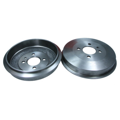 MAXGEAR BĘBEN HAMULCOWY BMW TYŁ E30 82-91