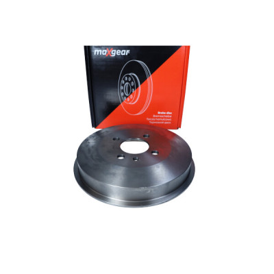 MAXGEAR BĘBEN HAMULCOWY BMW TYŁ E30 82-91