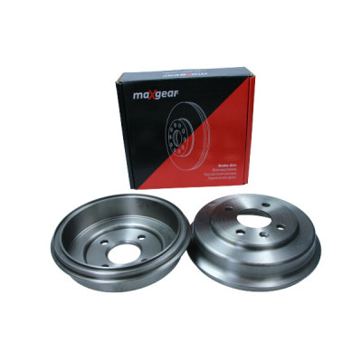 MAXGEAR BĘBEN HAMULCOWY CHEVROLET TYŁ AVEO 1,2-1,6 11-