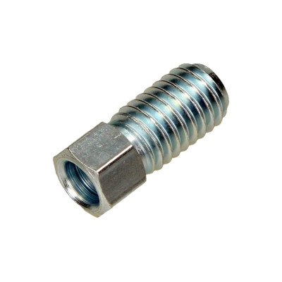QUICK BRAKE KOŃCÓWKA PRZEWODU HAMULCOWEGO M8X1,25