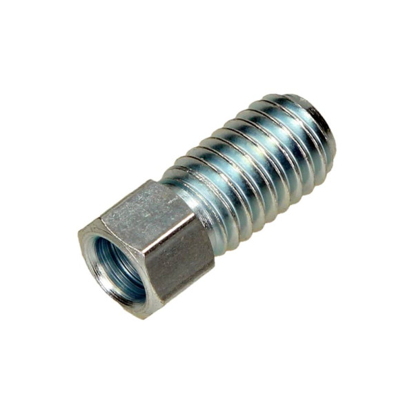 QUICK BRAKE KOŃCÓWKA PRZEWODU HAMULCOWEGO M8X1,25