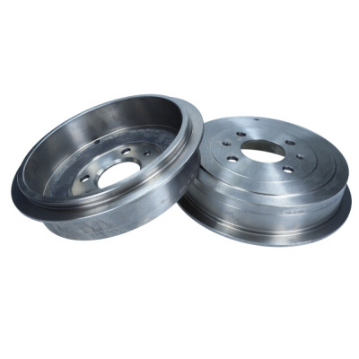 MAXGEAR BĘBEN HAMULCOWY FIAT TYŁ BRAVA/BRAVO/FIORINO/IDEA/MAREA/PANDA 95-
