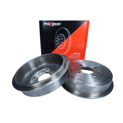 MAXGEAR BĘBEN HAMULCOWY FIAT TYŁ BRAVA/BRAVO/FIORINO/IDEA/MAREA/PANDA 95-