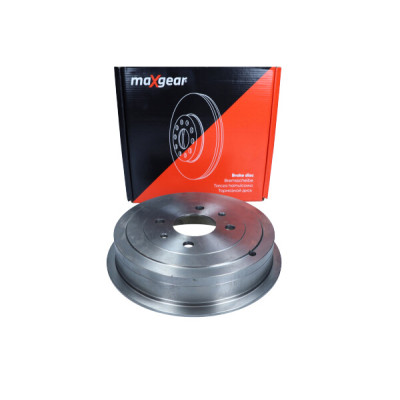 MAXGEAR BĘBEN HAMULCOWY FIAT TYŁ BRAVA/BRAVO/FIORINO/IDEA/MAREA/PANDA 95-