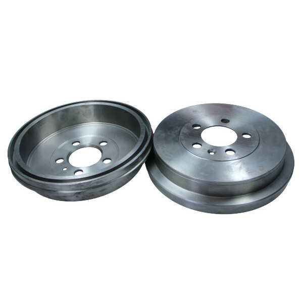 MAXGEAR BĘBEN HAMULCOWY SKODA TYŁ RAPID 1,2-1,4 TSI/1,4-1,6 TDI 15-