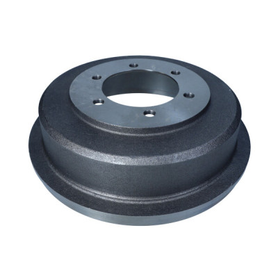 MAXGEAR BĘBEN HAMULCOWY MITSUBISHI TYŁ L200 2,5 TD 96-07