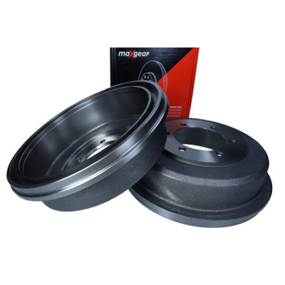 MAXGEAR BĘBEN HAMULCOWY MITSUBISHI TYŁ L200 2,5 TD 96-07