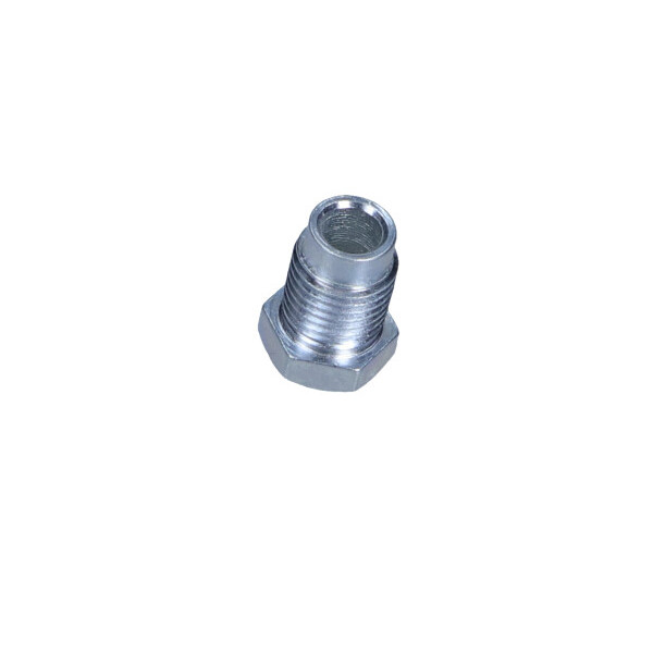 QUICK BRAKE NAKRĘTKA PRZEWODU HAM. SZTYWNEGO M12X1,25 WEW. 6,5 ZEW. 14 X 19,4