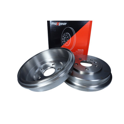 MAXGEAR BĘBEN HAMULCOWY CHEVROLET TYŁ AVEO 1,2-1,8 11-