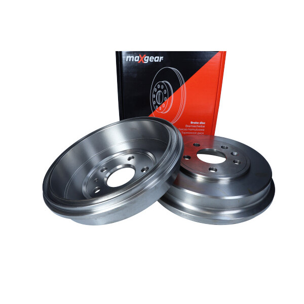 MAXGEAR BĘBEN HAMULCOWY CHEVROLET TYŁ AVEO 1,2-1,8 11-