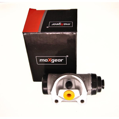 MAXGEAR CYLINDEREK HAMULCOWY RENAULT KANGOO