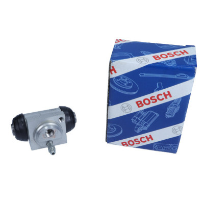BOSCH CYLINDEREK HAMULCOWY DACIA TYŁ DUSTER/LOGAN/SANDERO 07- LEWY/PRAWY
