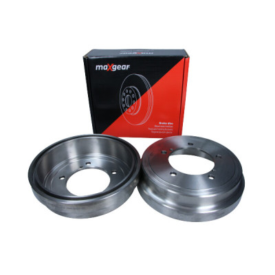 MAXGEAR BĘBEN HAMULCOWY SUZUKI TYŁ GRAND VITARA 1,6-2,5 V6 24V 4X4 98-05