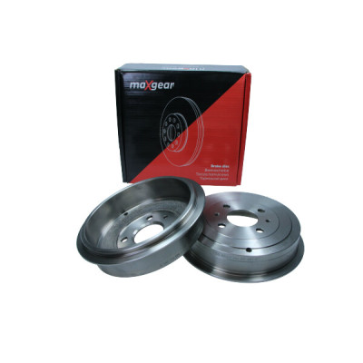 MAXGEAR BĘBEN HAMULCOWY FIAT TYŁ BRAVO/MAREA