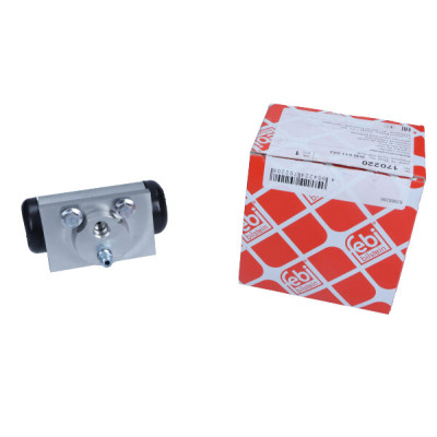 FEBI CYLINDEREK HAMULCOWY VW AMAROK 2,0 10-16 LEWY/PRAWY
