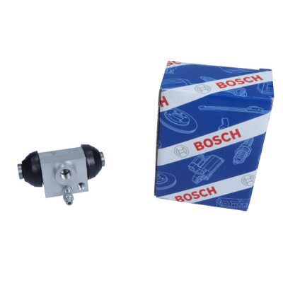 BOSCH CYLINDEREK HAMULCOWY PEUGEOT 208/301 12- LEWY/PRAWY