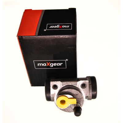 MAXGEAR CYLINDEREK HAMULCOWY RENAULT CLIO P